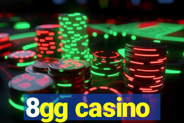 8gg casino